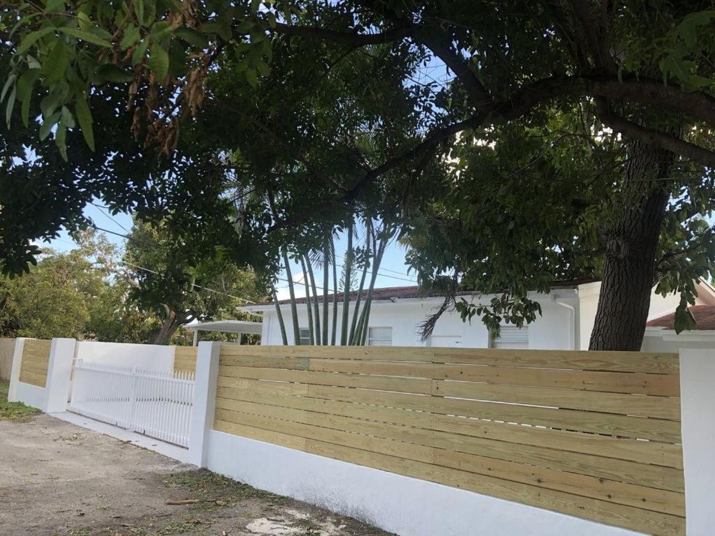 Modern & New,Excellent Location Miami Appartement Buitenkant foto