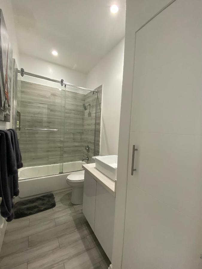 Modern & New,Excellent Location Miami Appartement Buitenkant foto