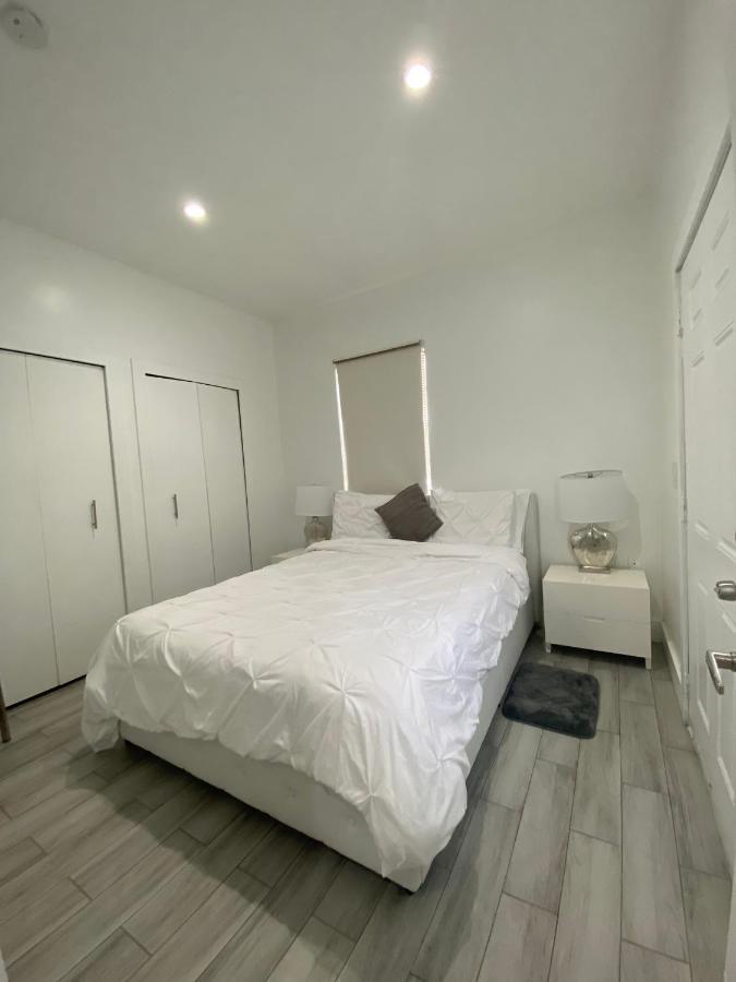 Modern & New,Excellent Location Miami Appartement Buitenkant foto