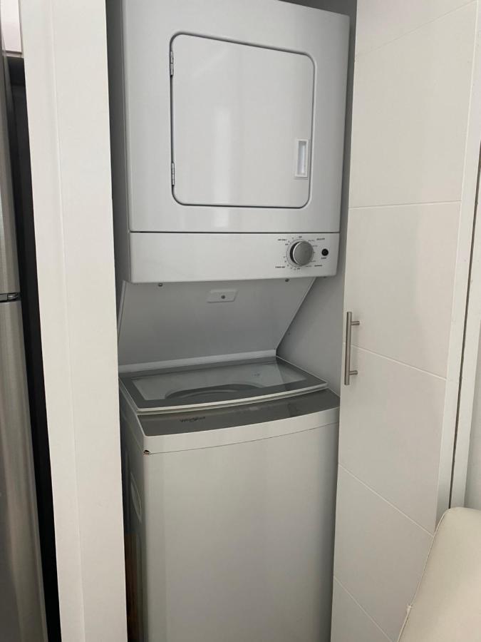 Modern & New,Excellent Location Miami Appartement Buitenkant foto